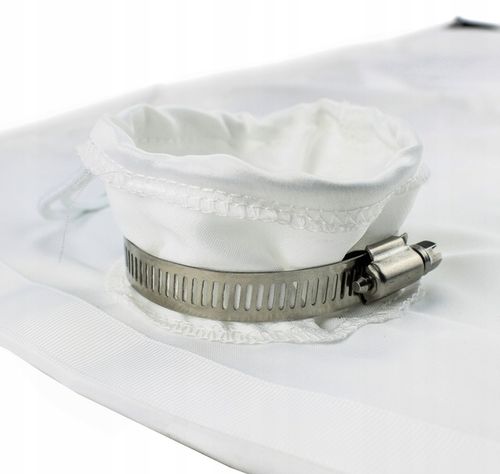 WOREK WIELORAZOWY UNIWERSALNY DO ODKURZACZA PRZEMYSŁOWEGO 30L na Arena.pl