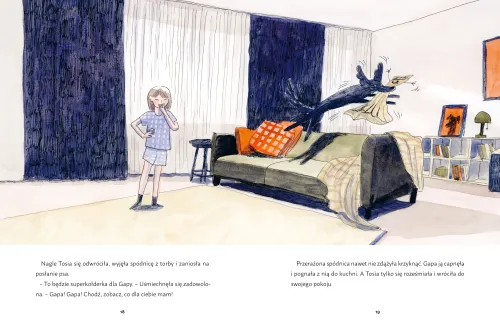 Powrót wyrzutków na Arena.pl