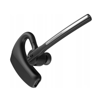 Uniwersalna słuchawka eXtremeStyle Q15 Bluetooth v5.2 do telefonu czarna
