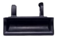 Klamka pokrywy bagażnika MERCEDES VITO 1996 1997 1998 1999 2000 2001 2002