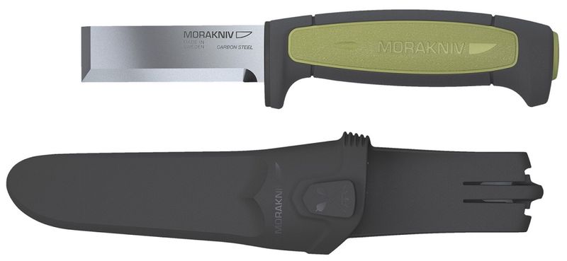 nóż mora dłutowy - l-230830101 zdjęcie 1