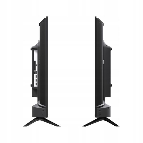 Kruger&Matz Km0243Fhd-V Led Full Hd 43" Smart Tv Dvb-T2/S2 H265 Hevc zdjęcie 6