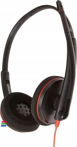 Plantronics Blackwire C3220 USB słuchawki mikrofon na Arena.pl