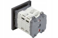 ŁUK KRZYWKOWY ŁĄCZNIK 0-I WŁĄCZ-WYŁĄCZ 63A IP65 ELEKTROMET 63-12 926312