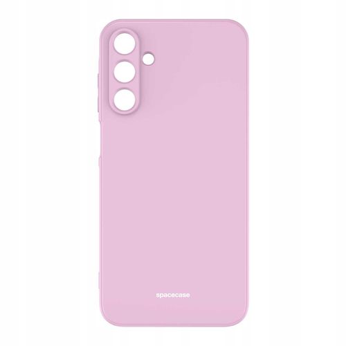 Spacecase Silicone Case Galaxy A15 4G / 5G Lilac na Arena.pl