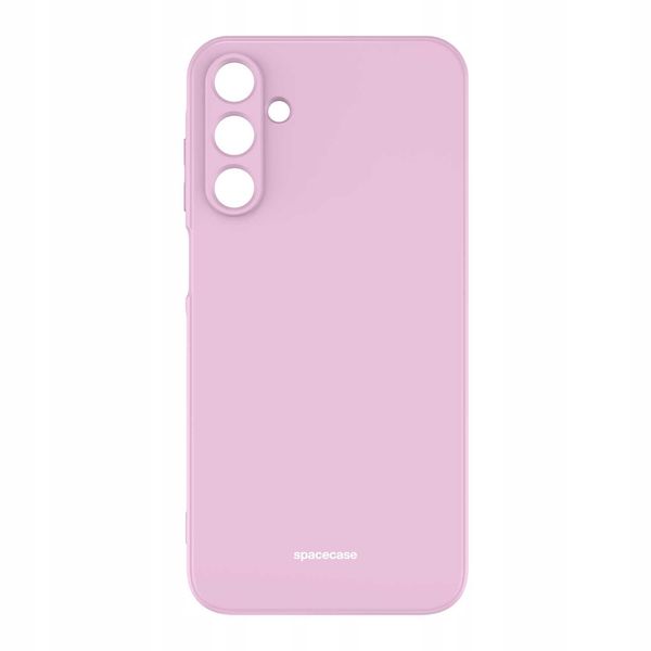 Spacecase Silicone Case Galaxy A15 4G / 5G Lilac zdjęcie 4