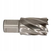 wiertło koronowe hss 16x30mm weldon 19