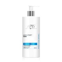 Apis Hydro Balance Nawilżający Tonik Do Twarzy Z Algami Morskimi 500ml