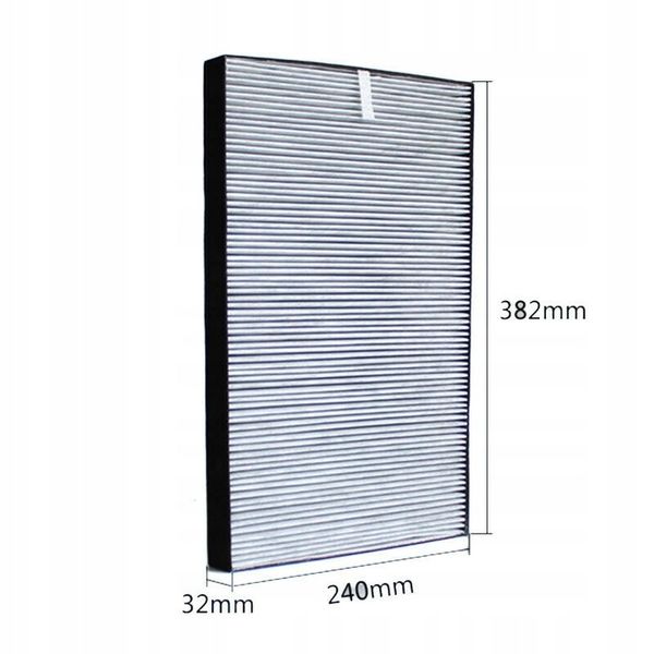 FILTR FZ-Y30SFE i FZ-Y30MFE DO Sharp KC-930 zdjęcie 4