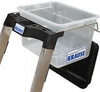 KRAUSE WIADRO DO DRABINY SERII SECURY 200006
