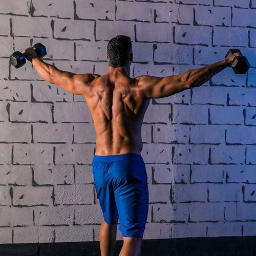 HANTLA HEX 5KG CIĘŻAREK OGUMOWANY SOLIDNY HANTEL WYTRZYMAŁY STALOWY PREMIUM na Arena.pl