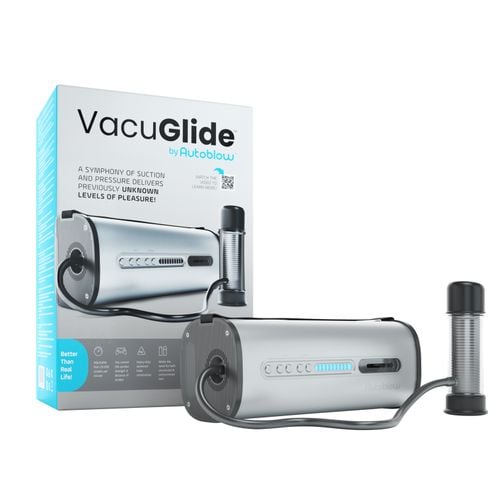 vacuglide suction-aided milking machine autoblow na Arena.pl