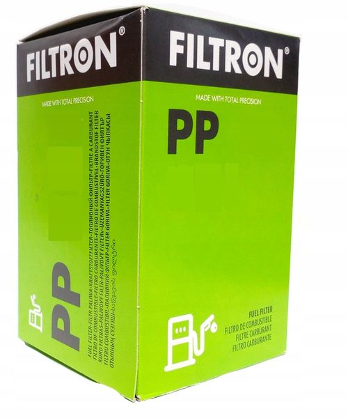 PP 839/5 - Filtr paliwa zdjęcie 14