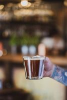 Zestaw 2 szklanek z podwójną ścianką Diva 250 ml 25875