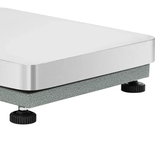 Waga platformowa przemysłowa 40 x 50 cm 60 kg / 0.002 kg na Arena.pl