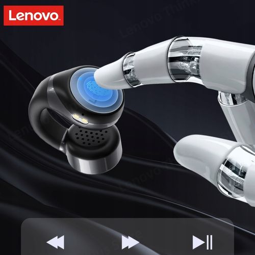SŁUCHAWKI BEZPRZEWODOWE LENOVO SŁUCHAWKI SPORTOWE na Arena.pl