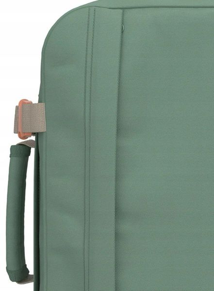 Plecak kabinowy CABINZERO MINI 28L Sage Forest zdjęcie 3