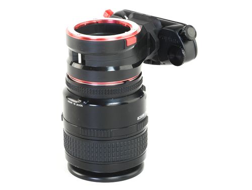 Uchwyt Peak Design Capture LENS mocowanie Sony E/FE na Arena.pl