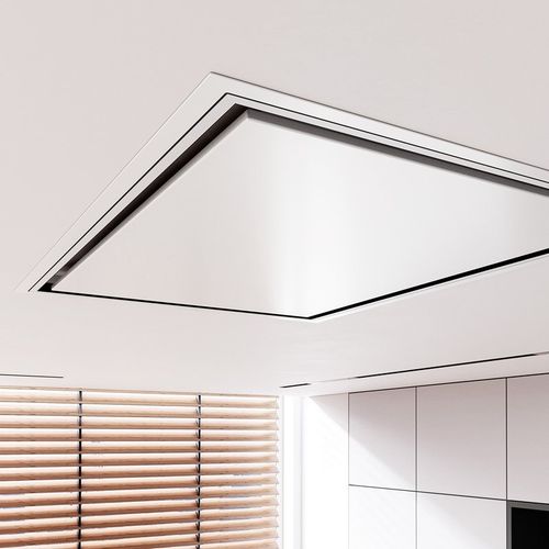 Okap kuchenny GLOBALO Alaris 90.1 White na Arena.pl