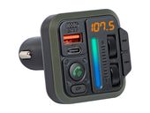 Transmiter FM BLOW Bluetooth 5.3+QC3.0 +PD20W