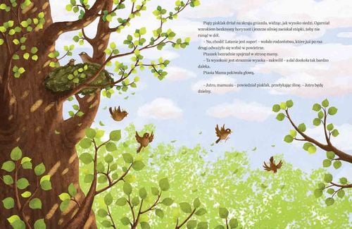 Jutro będę dzielny na Arena.pl