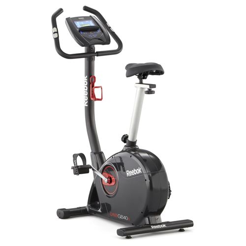 REEBOK ROWER PROGRAMOWANY ONE GB40S na Arena.pl
