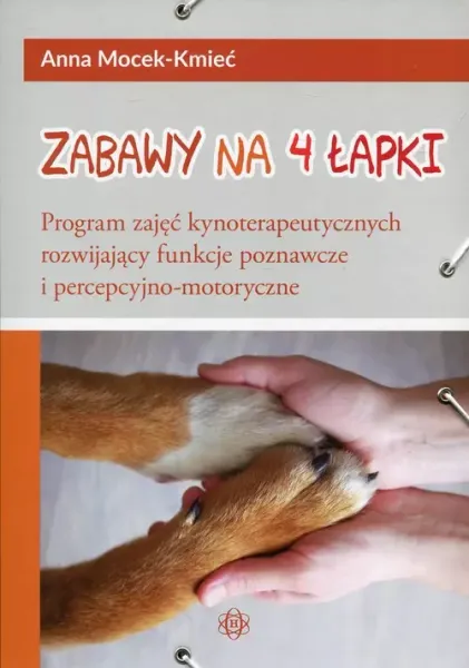 Zabawy na 4 łapki zdjęcie 1
