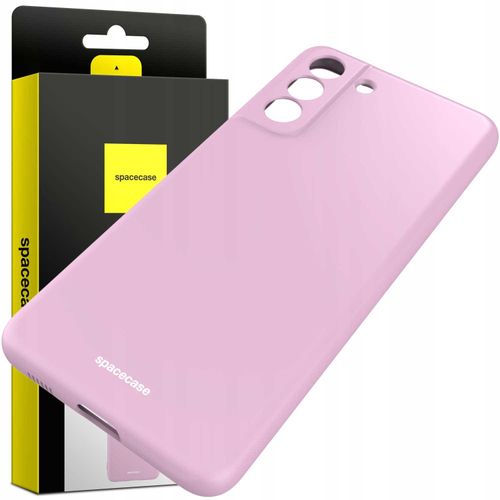 Spacecase Silicone Case Galaxy S21 Fe Lilac na Arena.pl