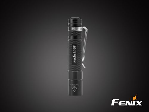 Latarka diodowa Fenix LD02 na Arena.pl