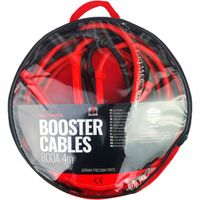 PRZEWODY ROZRUCHOWE DO AKUMULATORA 800A 4M GRUBE KABLE SOLIDNE