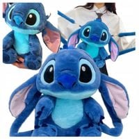 PLECAK STITCH UROCZY I MIĘKKI