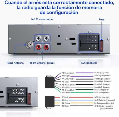 Radio samochodowe N2215 na Arena.pl