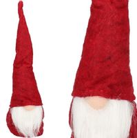 SKRZAT KRASNAL ŚWIĄTECZNY PREZENT NA ŚWIĘTA GNOM