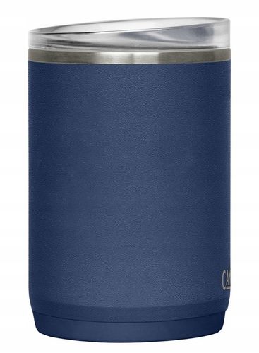 Kubek termiczny na kawę Camelbak Thrive Mug 0,47 l - navy na Arena.pl