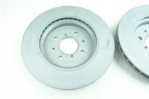 TARCZA HAM PRZOD 272X22 V ATE na Arena.pl