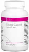 ELLAGI GUARD 60kap FORMOR KWAS ELAGOWY ODPORNOŚĆ