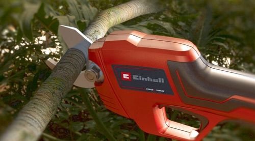 EINHELL NOŻYCE DO GAŁĘZI GE-LS 18 LI Solo na Arena.pl