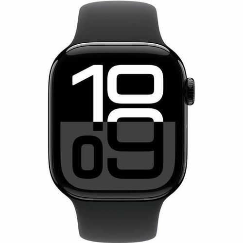Smartwatch Apple Watch Series 10 Czarny na Arena.pl