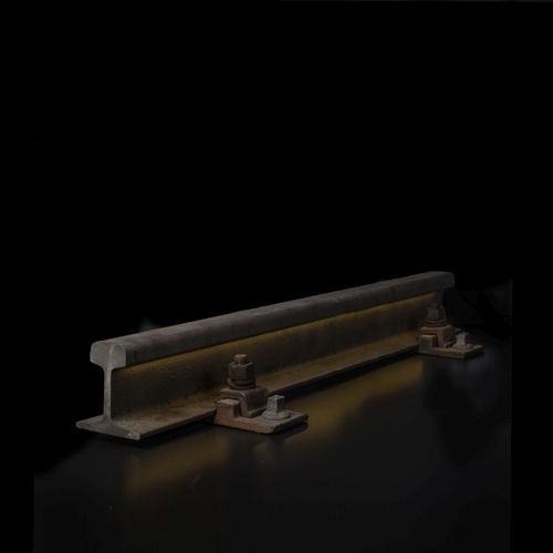 Lampa podłogowa Railway 80cm - LOFTLIGHT na Arena.pl