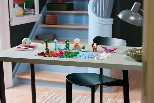 11041 - lego classic - kreatywne dinozaury na Arena.pl