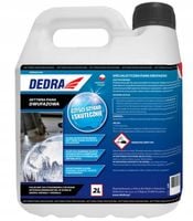 Piana aktywna dwufazowa Dedra DED8823A8 2l