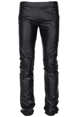rmvittorio001   black trousers   xxl na Arena.pl