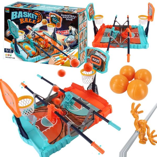 Emaga Doubles Basketball game zdjęcie 1