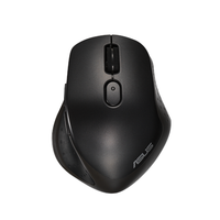 Asus | MYSZ BEZPRZEWODOWA | MW203 | Bezprzewodowa | Bluetooth | Czarna
