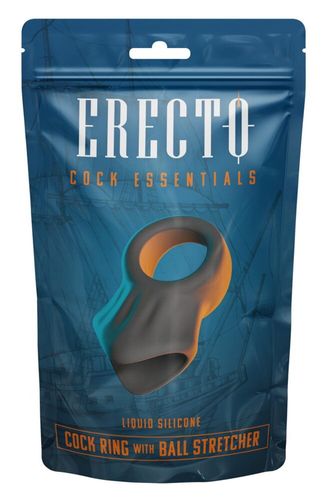 erecto cock ring w b na Arena.pl