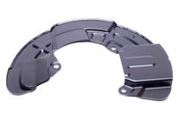 Osłona tarczy do VOLVO XC70 I zamiennik 30760816