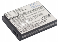 Akumulator Bateria typ DMW-BCM13 DMW-BCM13E DMW-BCM13PP do Panasonic Lumix