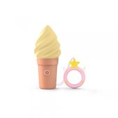candice   vanilla pop