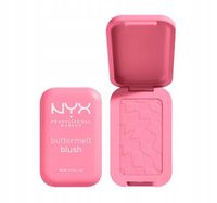 NYX BUTTERMELT BLUSH RÓŻ DO POLICZKÓW 02 BUTTA TOGETHER 5G