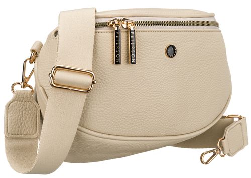 saszetka pu ptn mis-02-3575 beige na Arena.pl